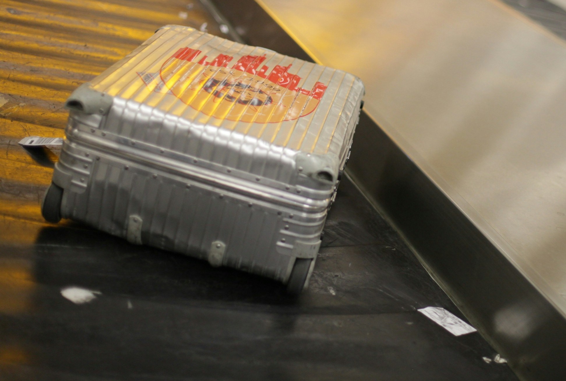 Aerodom addresses concerns over AILA baggage conveyor belts following viral video