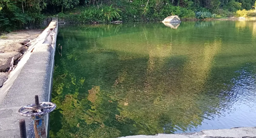 CAASD announces temporary water outages in parts of Greater Santo Domingo