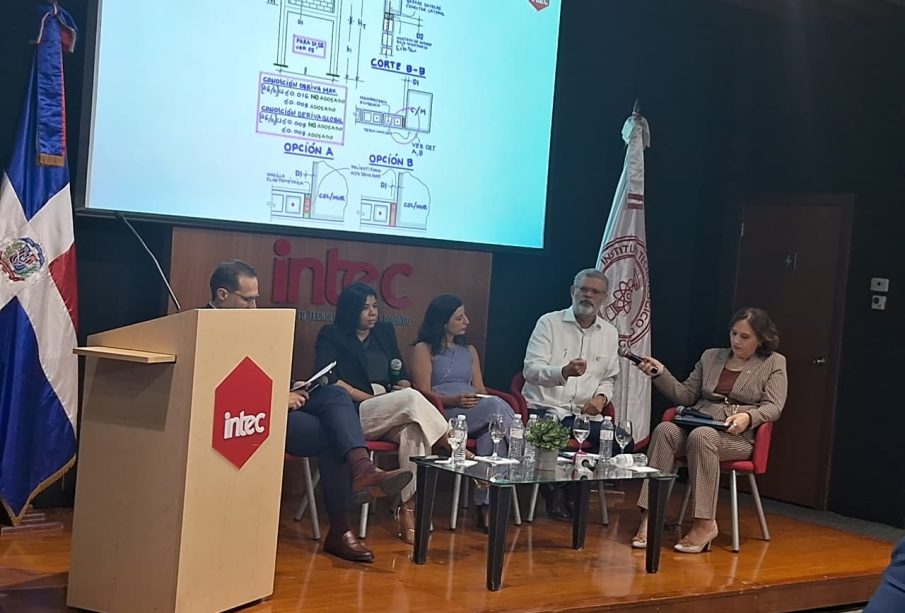 Experts urge stronger building safety to reduce earthquake risk in the Dominican Republic