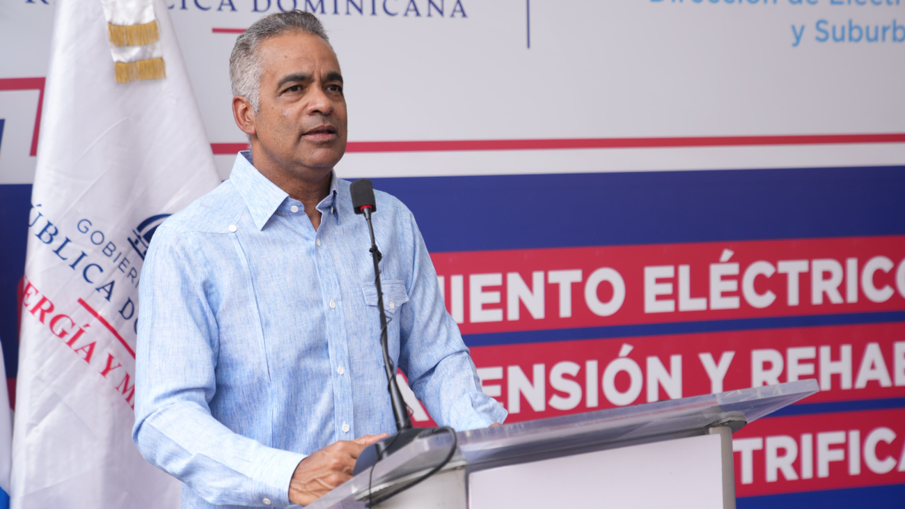 Dominican Republic sets new record for electricity demand