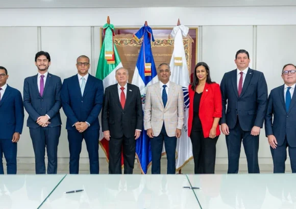 Dominican Republic and Mexico join forces to boost hydrocarbon research