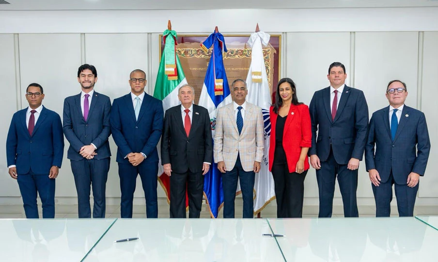 Dominican Republic and Mexico join forces to boost hydrocarbon research
