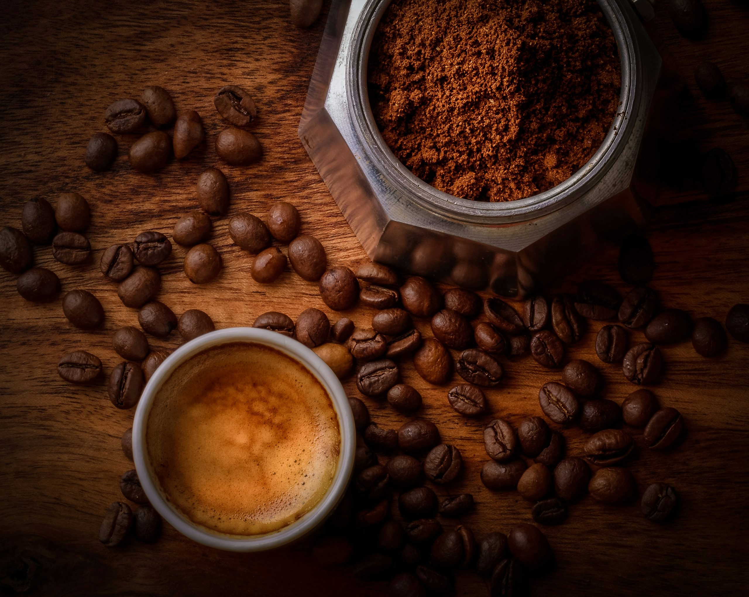 Coffee producers say up to 70% of coffee consumed in Dominican Republic is imported