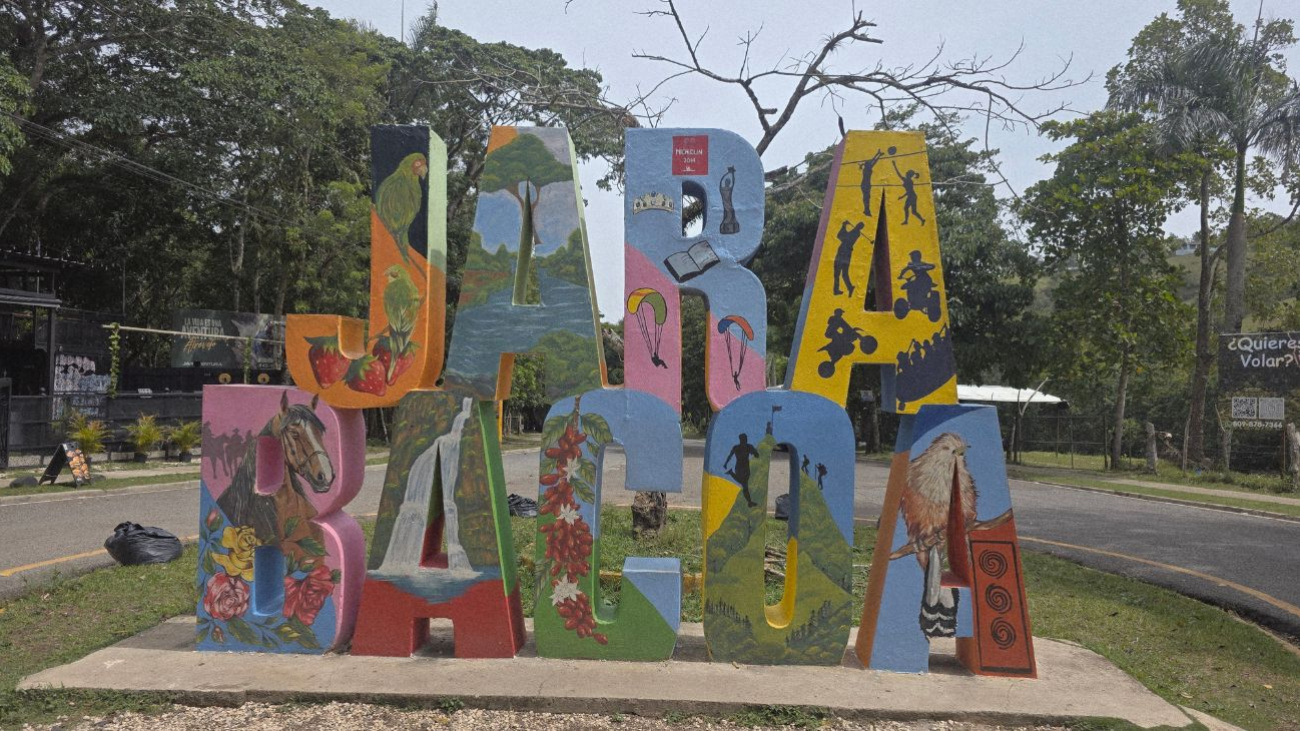 Tourism Ministry promotes Jarabacoa as a leading adventure destination