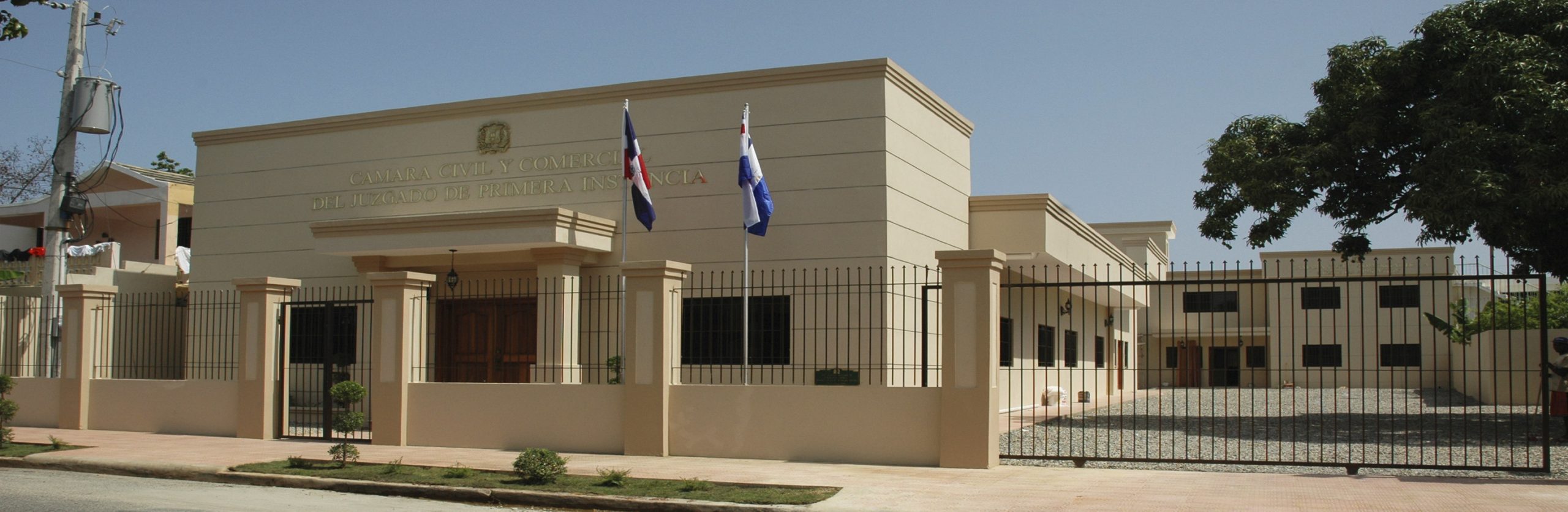 Court authorizes enforcement of U.S. ruling requiring JCE to pay over US$906,000