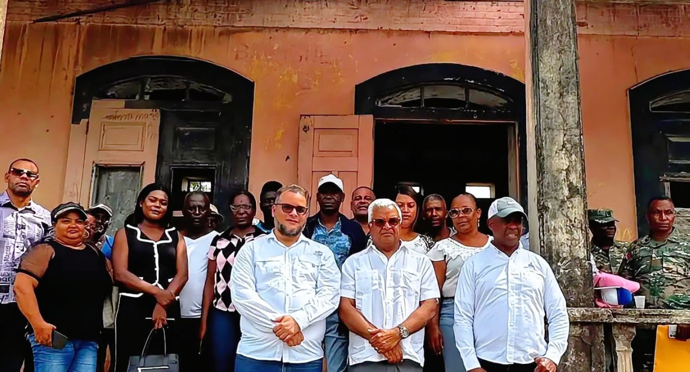 FEDA and CEA launch heritage tourism project highlighting Dominican sugar industry