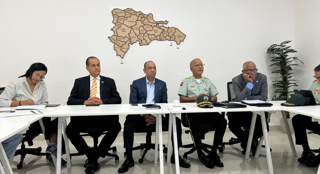 Transportation Cabinet announces mobility plan for Central American and Caribbean Games