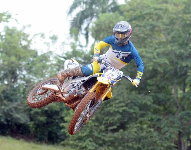 Jarabacoa boosts sports tourism with motocross championship