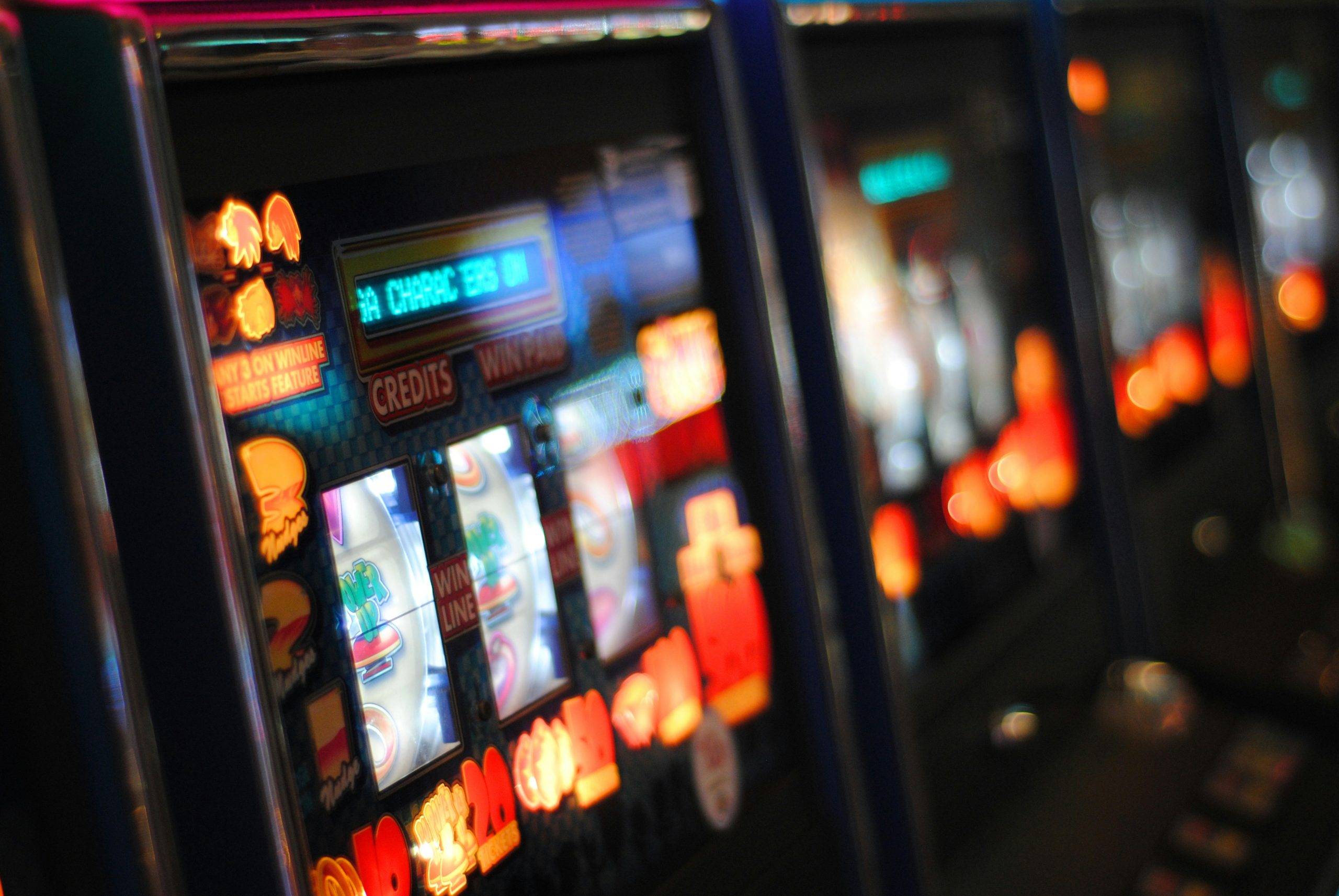 Association claims proposed legal changes could expand gambling in Dominican Republic