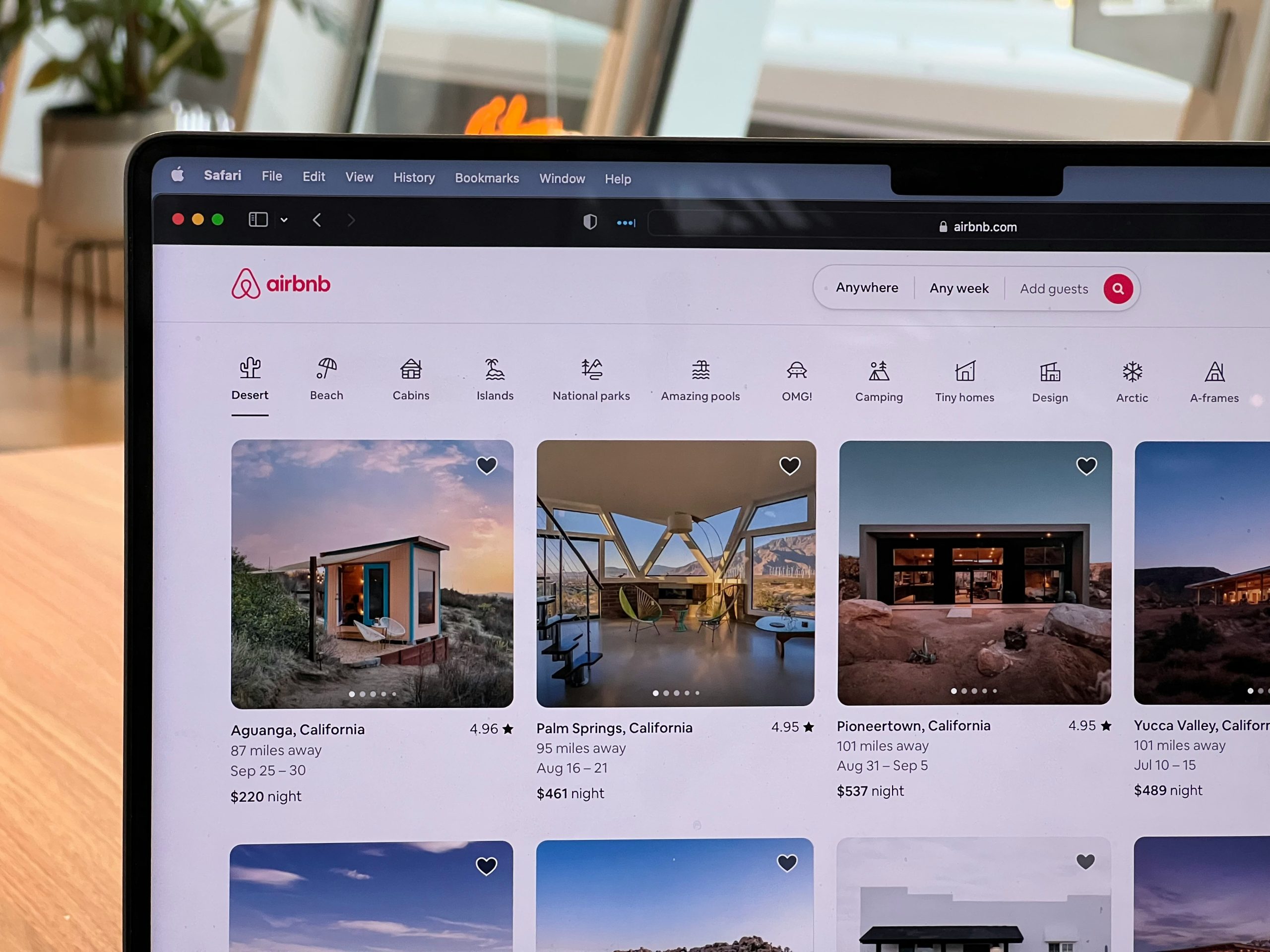 Airbnb supports Dominican Republic vacation rental registry