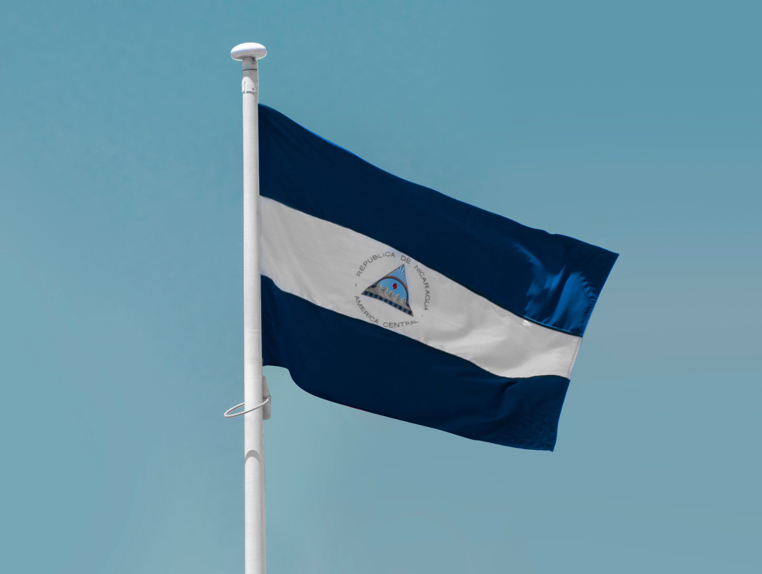 Dominican Republic condemns Ortega’s claim that Nicaragua will hold no more elections