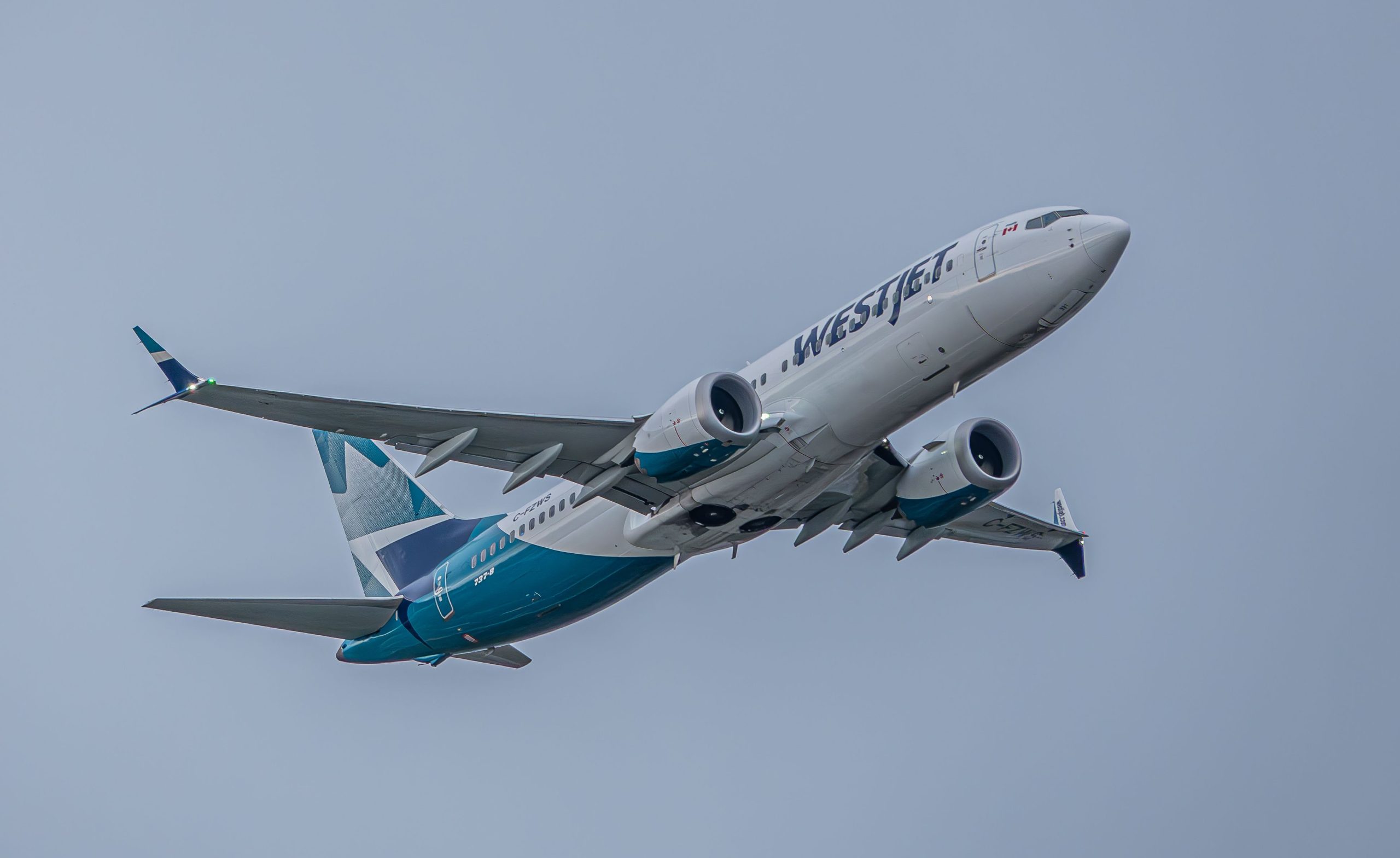 WestJet adds new nonstop Winnipeg–Punta Cana route for winter 2026-27