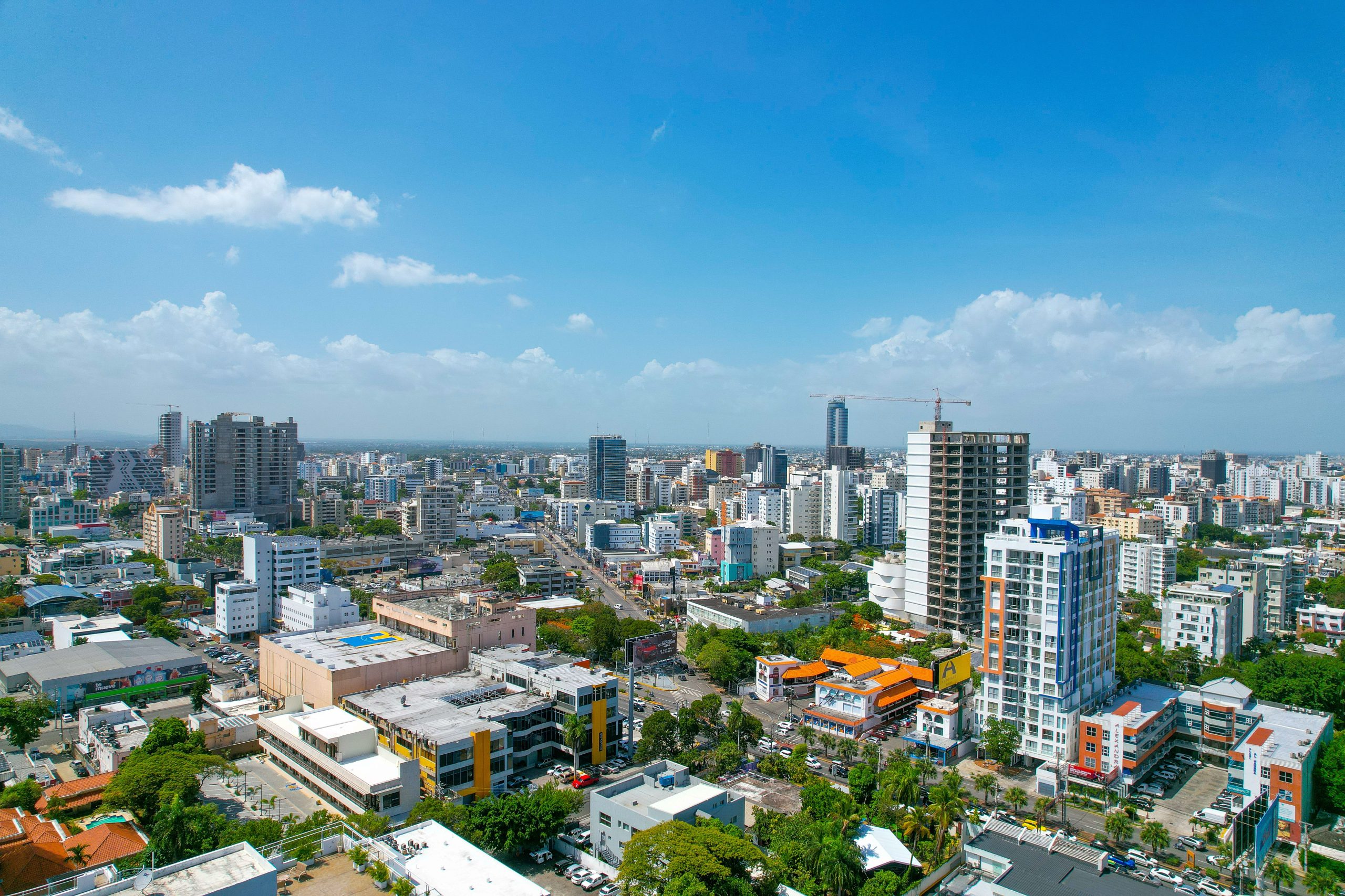 Drivers advised of road closures ahead of Santo Domingo 2026 cycling event