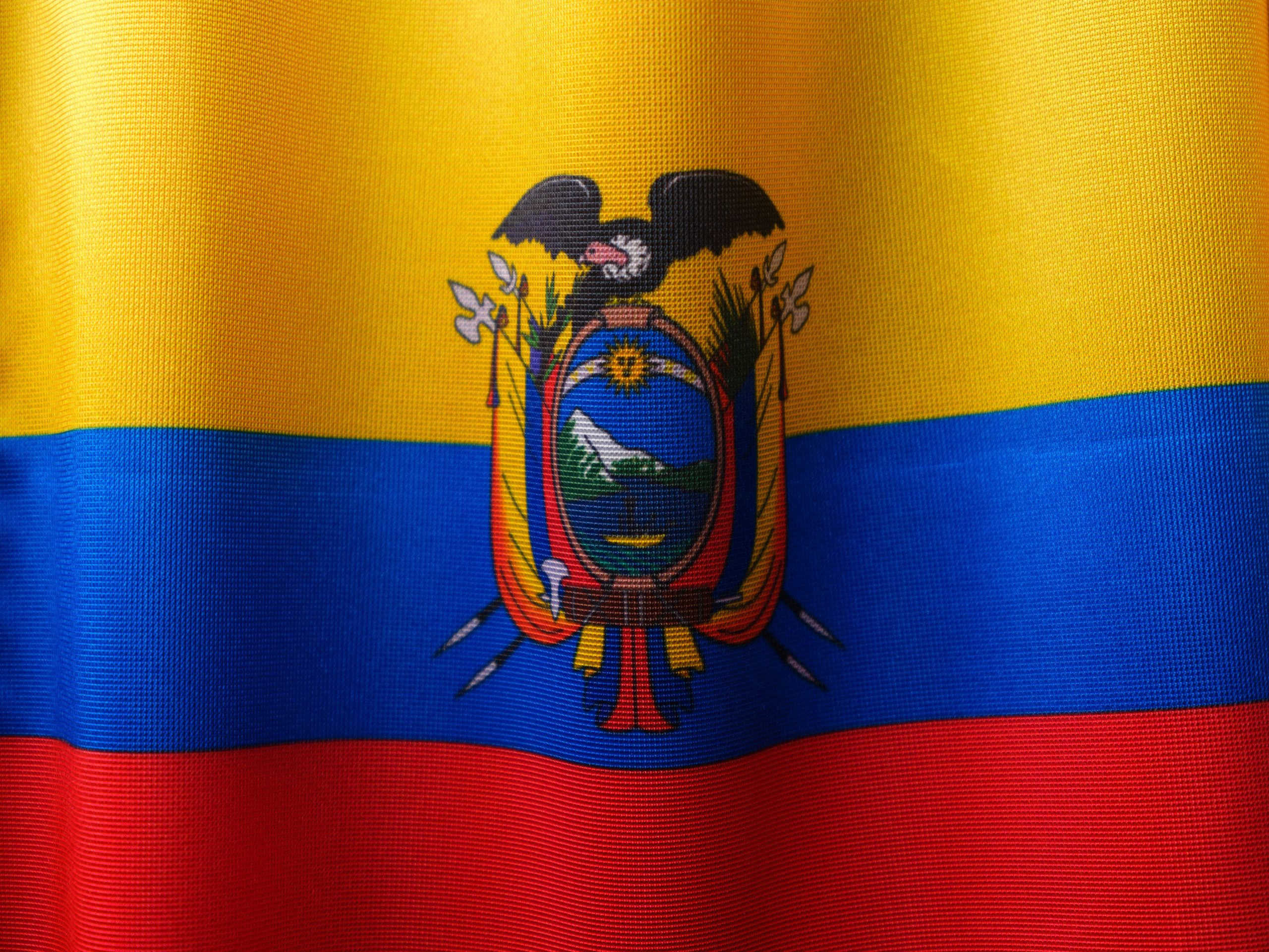 Trade talks begin between Ecuador and Dominican Republic