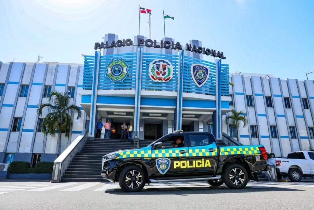 Dominican Police to deploy more than 500 officers for Santo Domingo 2026 Games