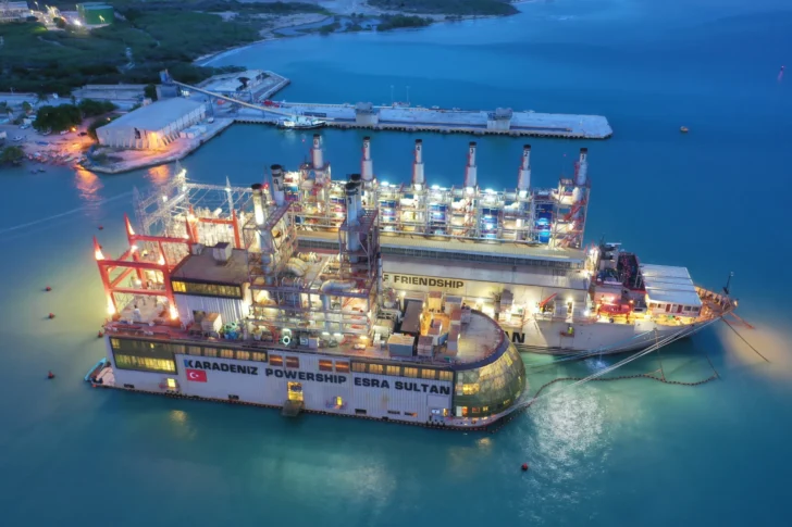 Court authorizes US$5 million asset freeze in Azua power project contract case