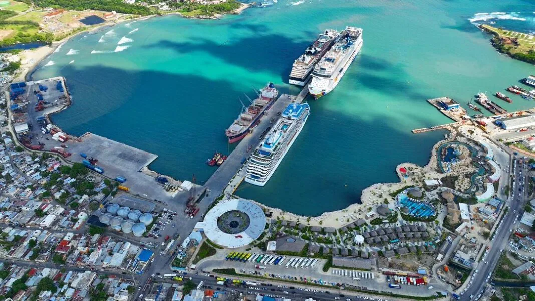 Puerto Plata will receive 29 cruise ship calls during August, according to Apordom