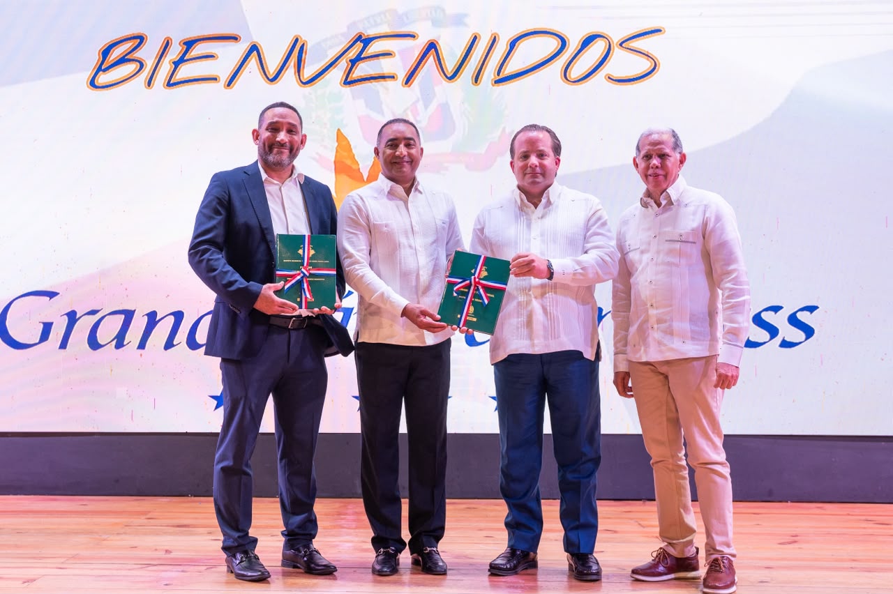Government launches territorial planning strategy for Verón-Punta Cana