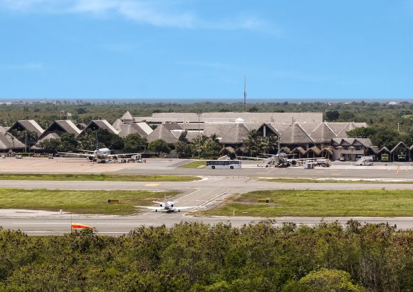 The PUJ is consolidating its position: it attracts 53% of the tourists who visited the Dominican Republic in June
