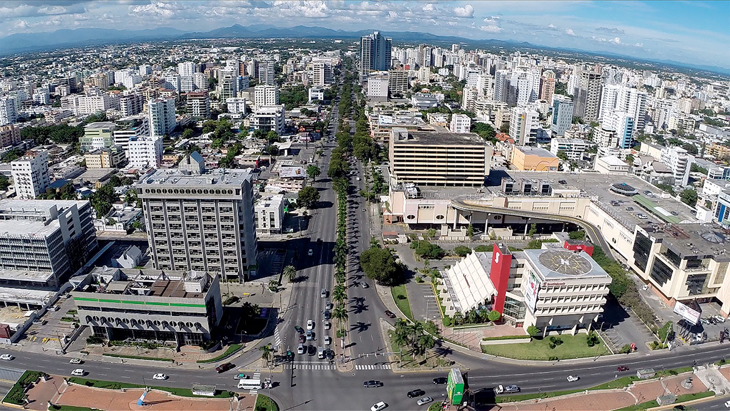 Jean Todt to launch UN road safety campaign during Dominican Republic visit