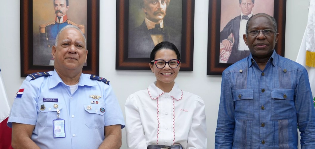 Defense Ministry, MITUR, and UN Tourism collaborate to strengthen tourism education