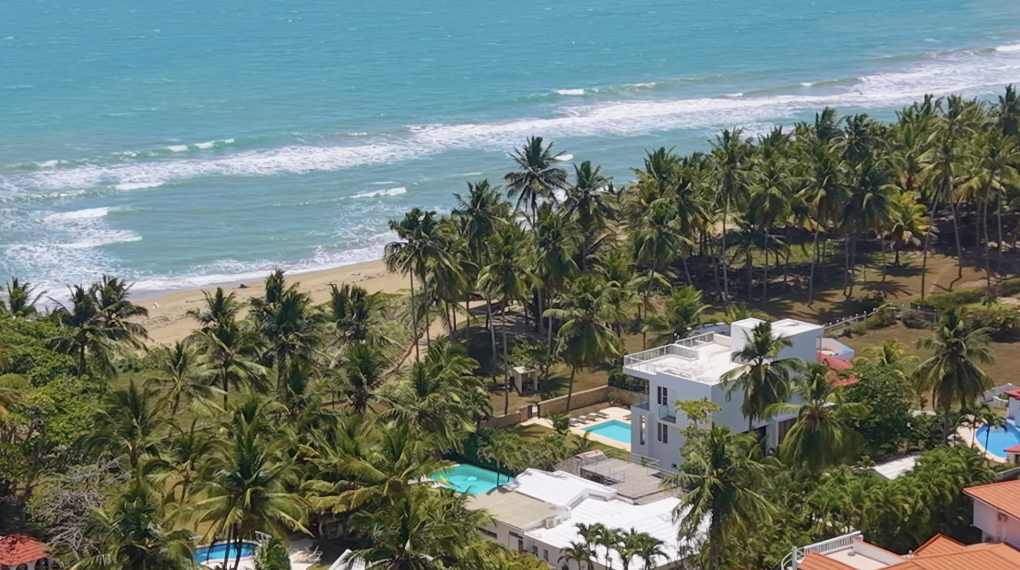 Tax reform, tourism records, and a new resort: What’s behind the North Coast’s Real Estate growth