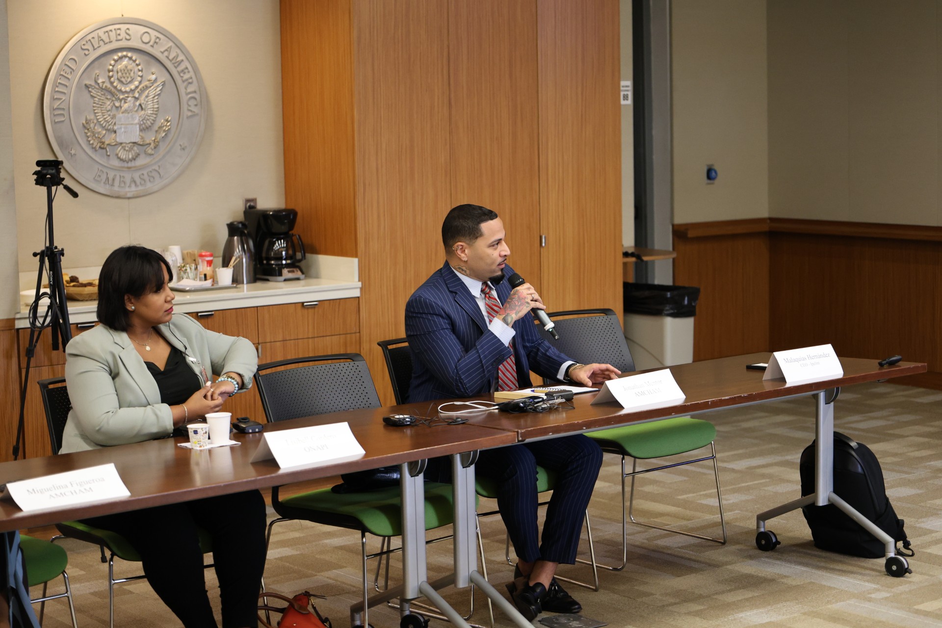 The Dominican Republic has an IP strategy. Now comes the expensive part: Inside ENPI 2030