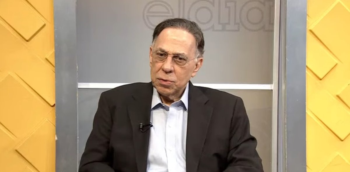 Celso Marranzini explains what’s happening with the power outages in the Dominican Republic and what the future holds.