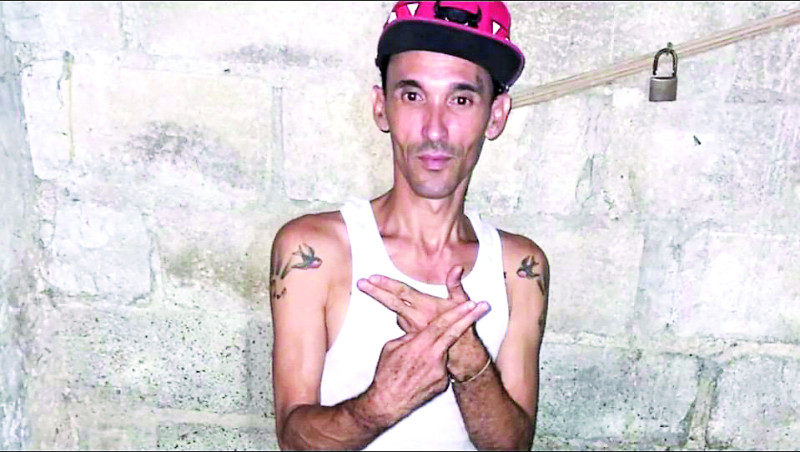 Man killed for 50 pesos in Santiago