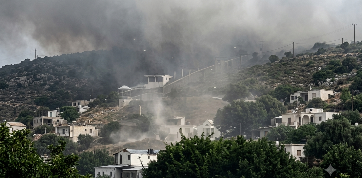 Tornado or whirlwind? The explanation behind the phenomenon that caused damage in Constanza