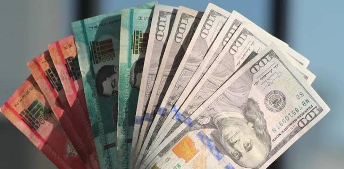 The Dominican peso has appreciated 8.4% against the dollar this year.