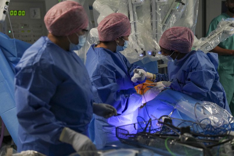 Tobacco use increases complications in a surgical procedure by 40%.