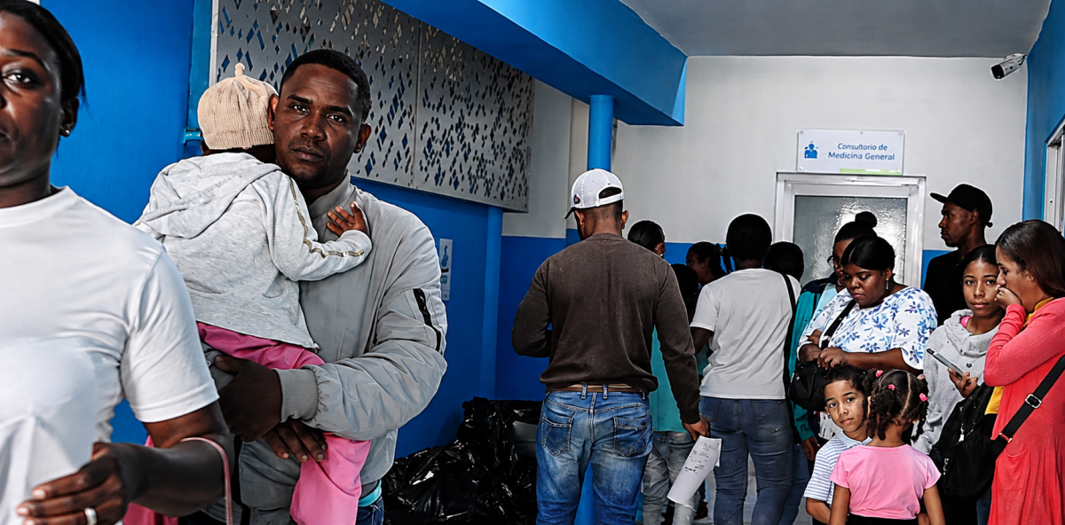 Dominican Republic reduces malaria and mortality, but faces resurgence of leptospirosis