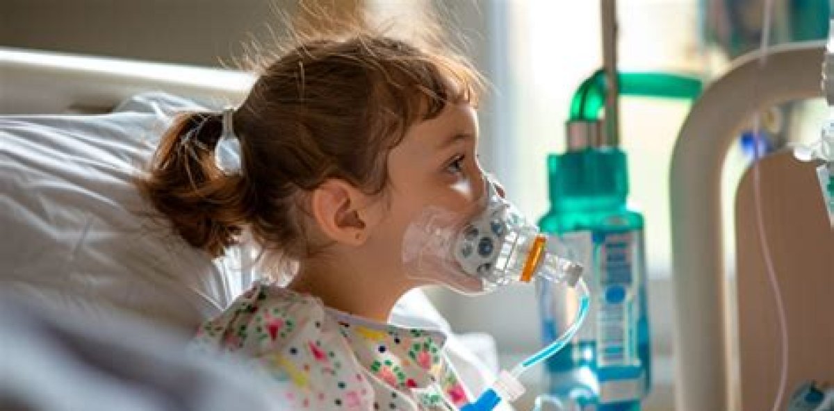 Pneumonia is the leading cause of death in children under 5, reveals pediatrician