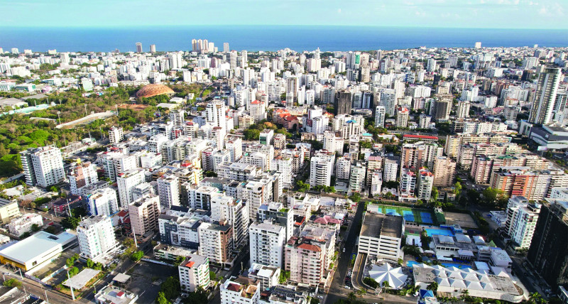 ECLAC forecasts economy to grow 4% GDP in 2026 and 4.4% in 2027
