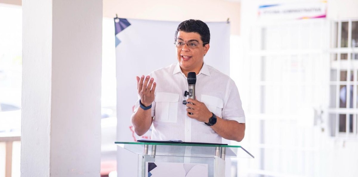 The CAASD asks to rationalize water in the face of drought affects the Dominican Republic