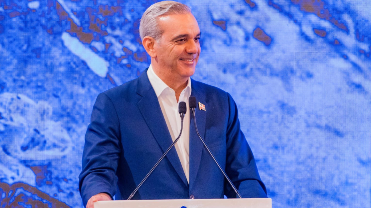 Abinader launches “Weekly Agenda” to give citizens a look inside government decision-making