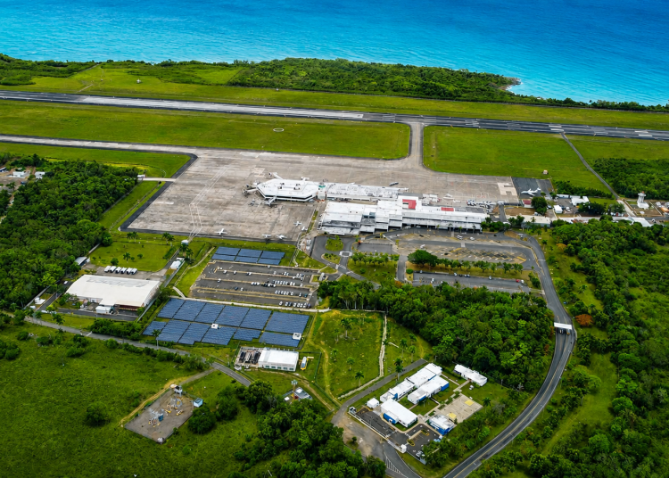 Aerodom announces new international routes and more flights for Puerto Plata