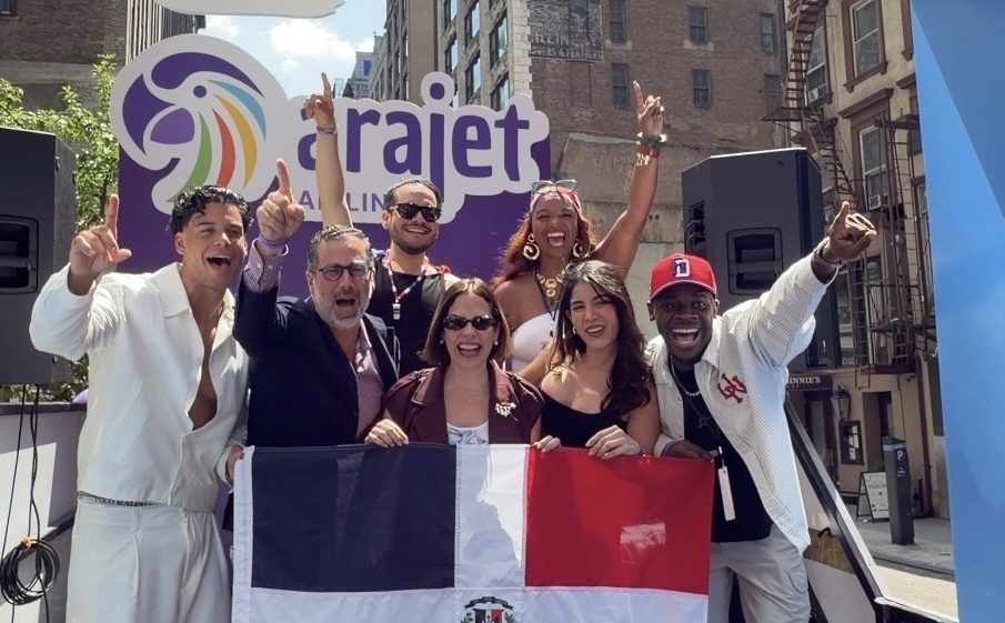 Arajet reports more than 100,000 passengers between New York and Dominican Republic in 2026