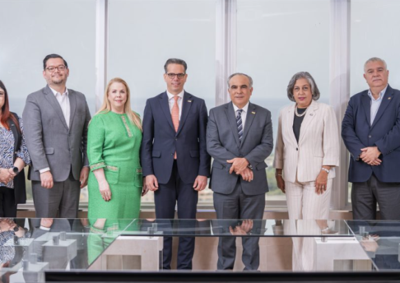 Central American and Dominican business leaders revive regional economic agenda