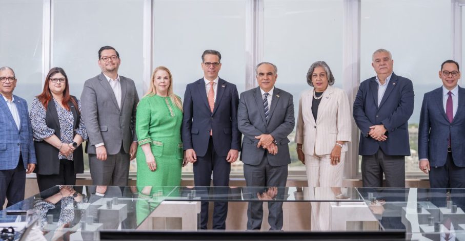 Central American and Dominican business leaders revive regional economic agenda