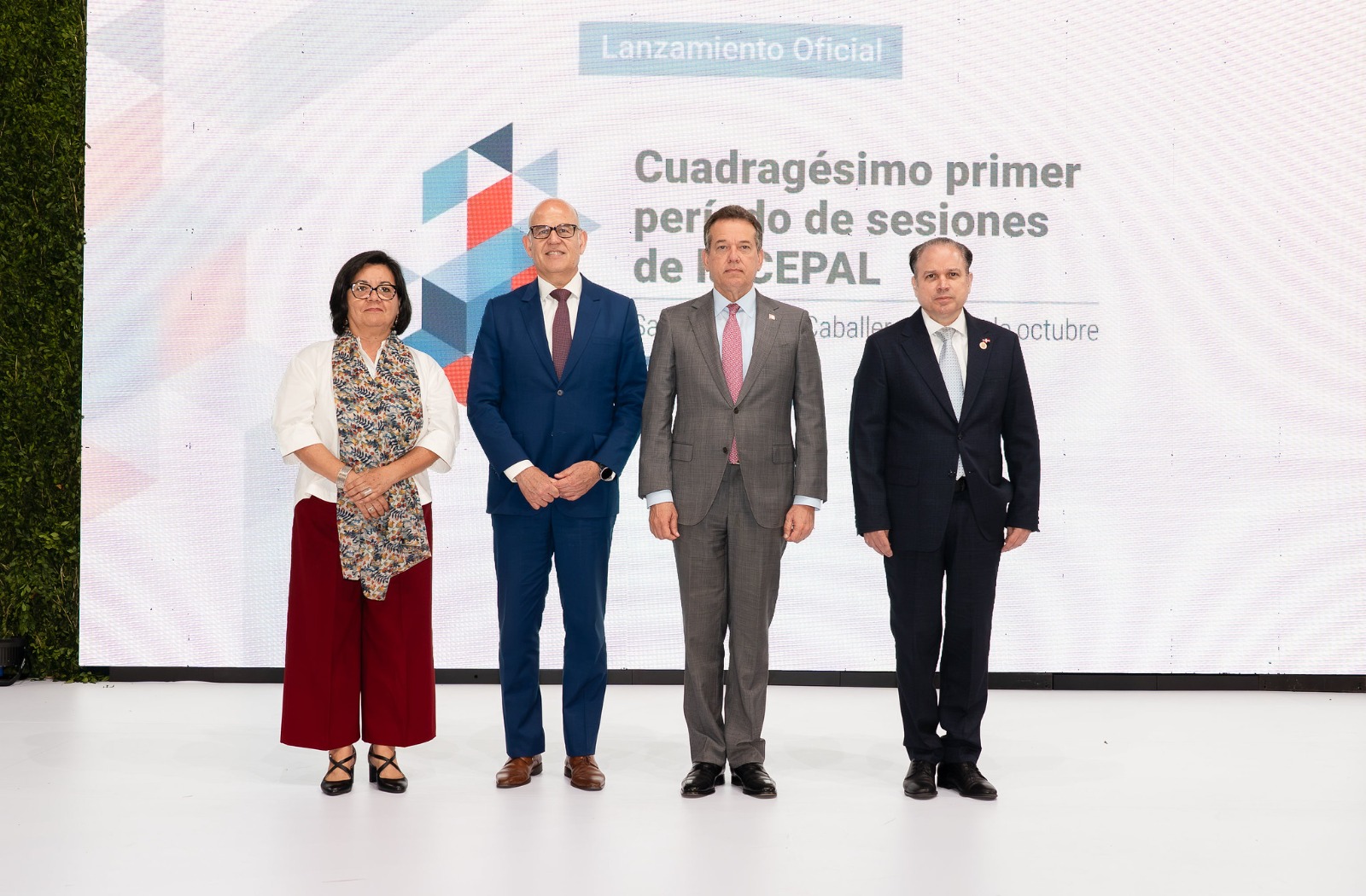 Dominican Republic to host 41st ECLAC Session in Santiago de los Caballeros