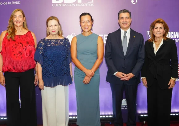 Carnegie Hall’s NYO2 performs in Santiago and Santo Domingo
