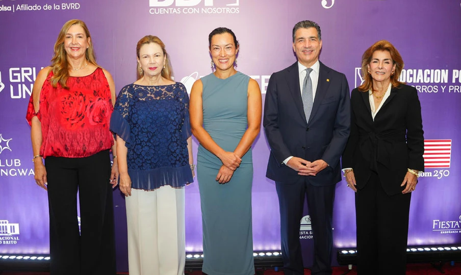 Carnegie Hall’s NYO2 performs in Santiago and Santo Domingo