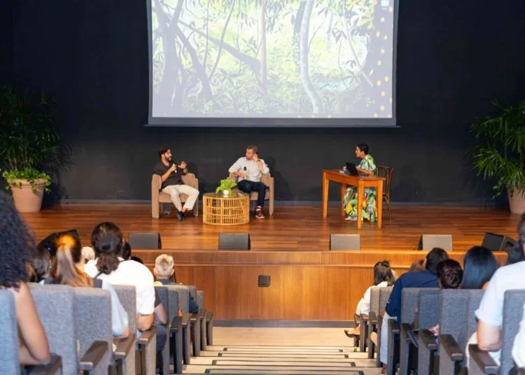 Rainieri Cultural Center launches La Cantera to showcase emerging Dominican artists