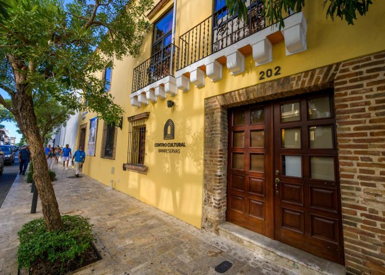 Dominican Republic launches Paris artist residency program with France