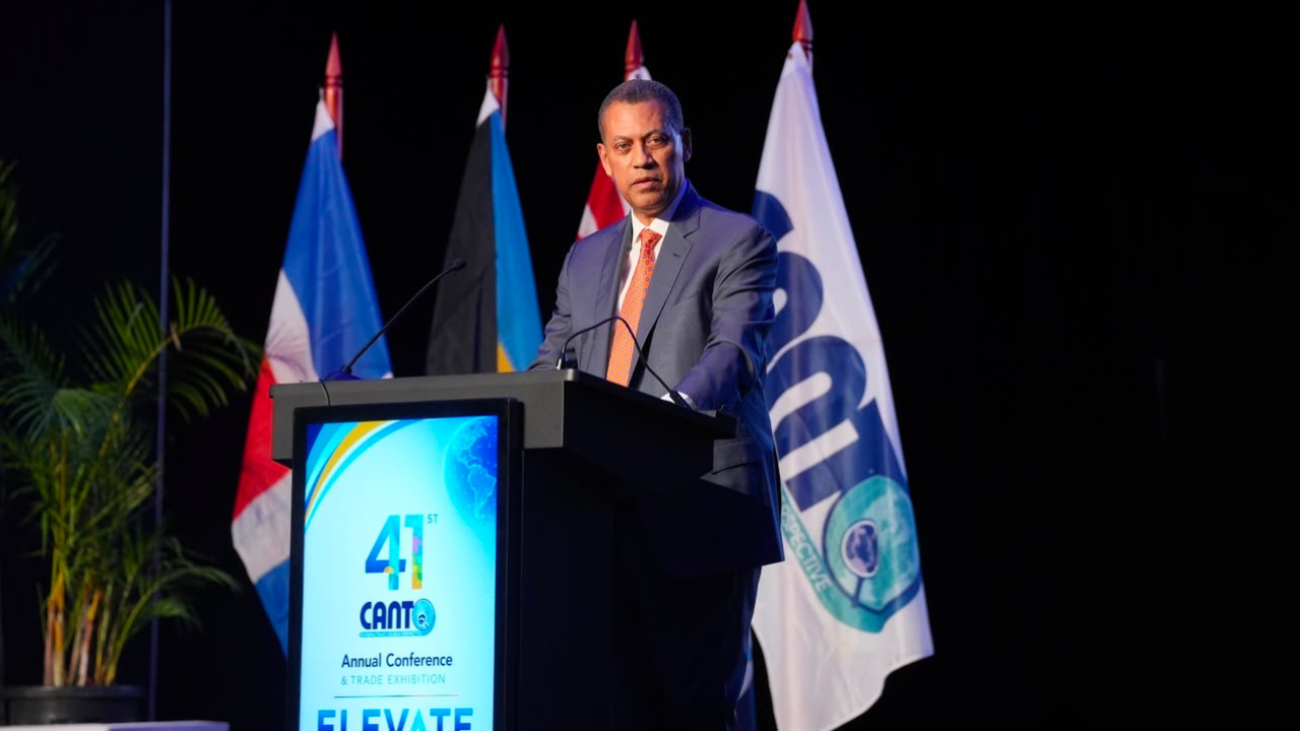 Indotel highlights digital connectivity as key to Dominican Republic’s economic growth