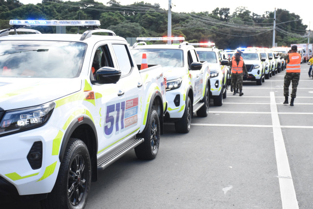 Tourists visiting the Dominican Republic will be able to receive roadside assistance in English through 511