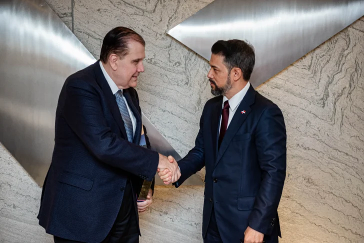 Dominican Republic and Brazil sign agreement to explore new trade and investment opportunities