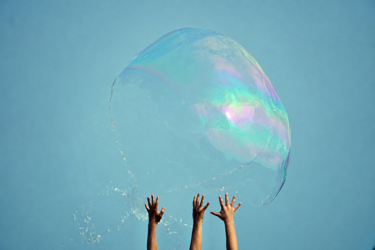 The bubble is broken: time to talk about real funding for Dominican literature